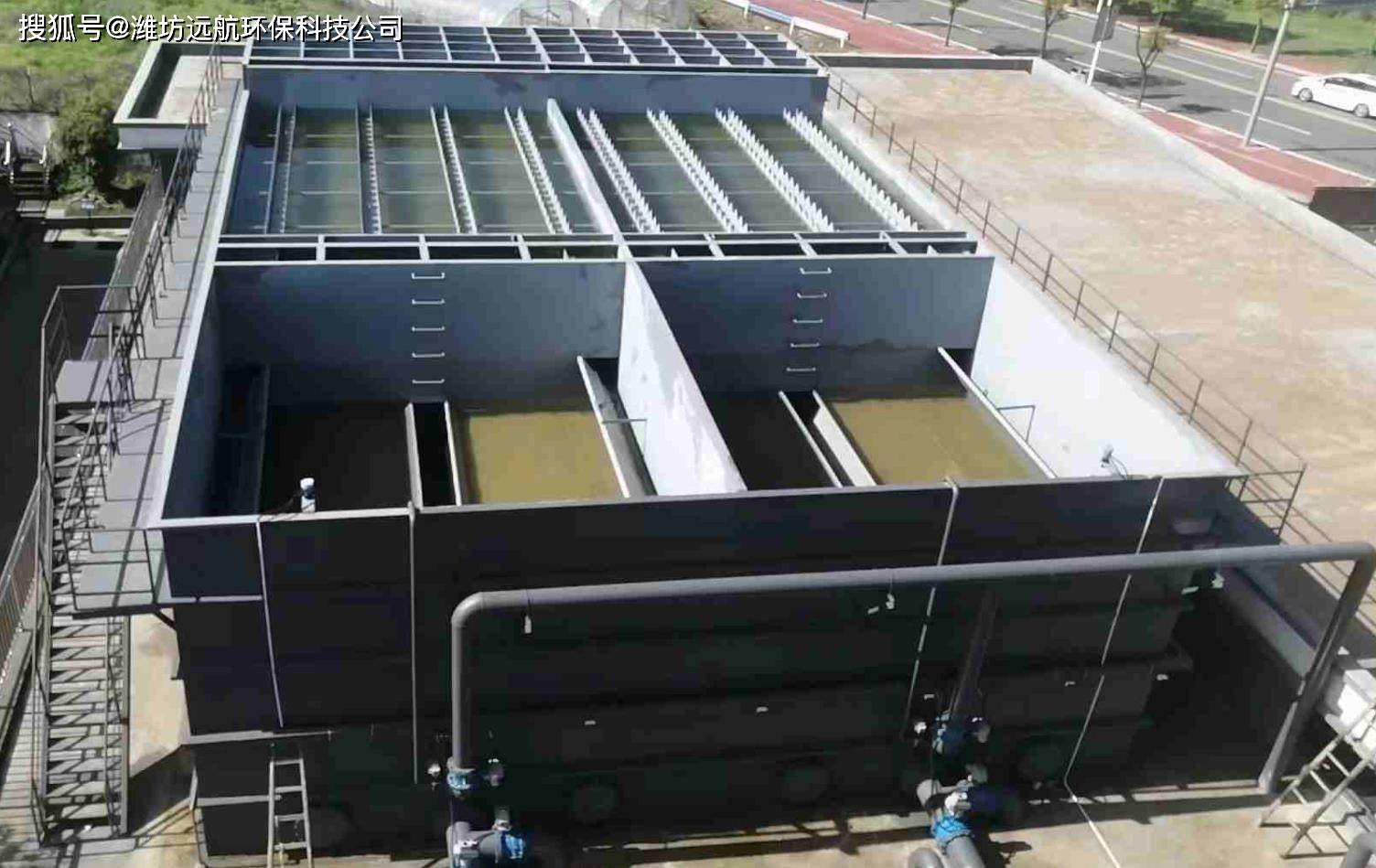 農村黑臭水治理刻不容緩 污水處理設備企業的責任與機遇