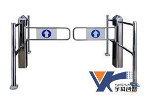 超市智能出入管理新篇章 直銷超市入口機(jī)與北京出入口機(jī)應(yīng)用解析