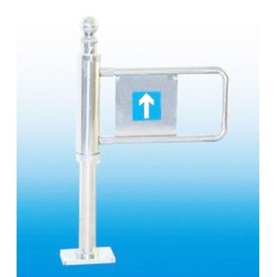 專業(yè)選購指南 出入口機(jī)、閘門、三輥閘與擺閘在商場應(yīng)用中的價(jià)格與廠家分析