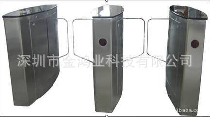 深圳金鴻業(yè)科技 專業(yè)供應(yīng)各類智能通道閘機(jī)，打造高效人行出入口解決方案
