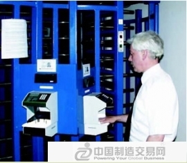 通道閘出入口機(jī) 智能安防的堅(jiān)實(shí)門戶，中國制造交易網(wǎng)上的優(yōu)選之選