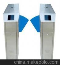 深圳健華JH-312D橋式斜角擋閘 出入口控制的專業(yè)之選