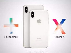 面臨華為小米強(qiáng)勢(shì)圍剿，蘋果新版iPhone X或?qū)⑻崆爸?月發(fā)布，搭載無(wú)線CarPlay系統(tǒng)